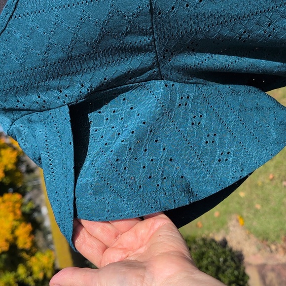 Bloomchic top - Picture 3 of 10